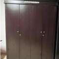 SAR 400,  4 Door Cupboard