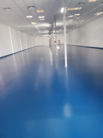 Al Bawadi, Business Lease Transfer, Waterproofing