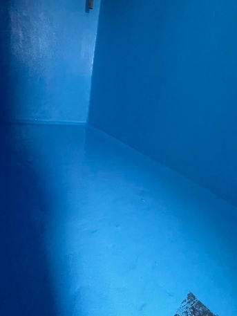 Al Bawadi, Business Lease Transfer, Waterproofing