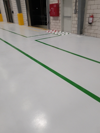 Al Bawadi, Business Lease Transfer, Waterproofing