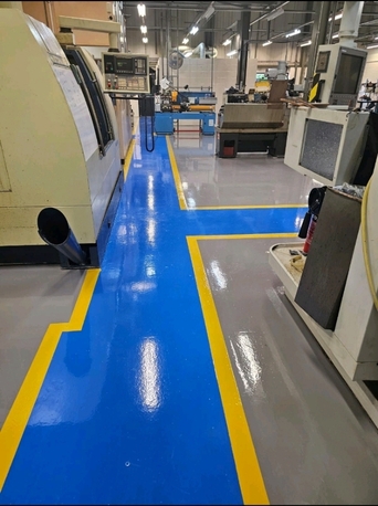 Al Bawadi, Business Lease Transfer, Waterproofing