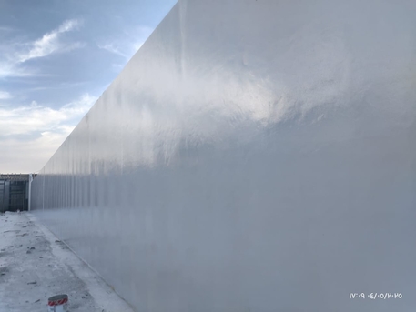 Al Bawadi, Business Lease Transfer, Waterproofing