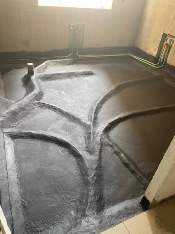 Al Bawadi, Business Lease Transfer, Waterproofing