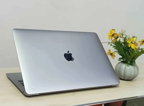 Al Olaya, Computers, SAR 1550,  MacBook Air A2337 | M1 | 8GB | 256GB SSD | شاشة 13.3&rdquo; Retina