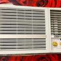 SAR 950,  Craft 1.5T WINDOW AC