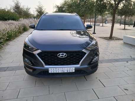 Al Suwaidi, Vehicles, Cars & Trucks , SAR 48,  Hyundai Tucson,  2020,  Automatic,  170000 KM,