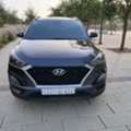 SAR 48,  Hyundai Tucson,  2020,  Automatic,  170000 KM,