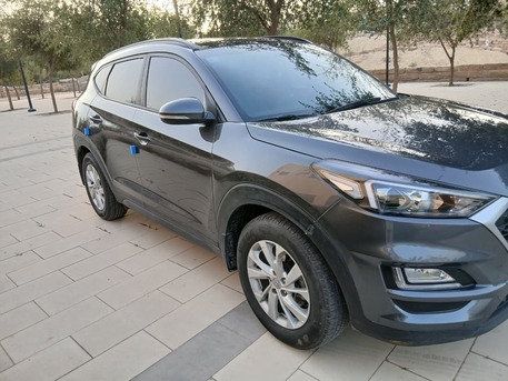 Al Suwaidi, Vehicles, Cars & Trucks , SAR 48,  Hyundai Tucson,  2020,  Automatic,  170000 KM,