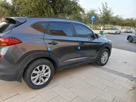 Al Suwaidi, Vehicles, Cars & Trucks , SAR 48,  Hyundai Tucson,  2020,  Automatic,  170000 KM,