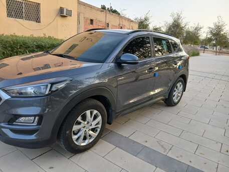 Al Suwaidi, Vehicles, Cars & Trucks , SAR 48,  Hyundai Tucson,  2020,  Automatic,  170000 KM,