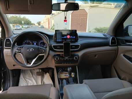 Al Suwaidi, Vehicles, Cars & Trucks , SAR 48,  Hyundai Tucson,  2020,  Automatic,  170000 KM,