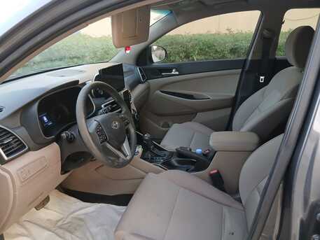Al Suwaidi, Vehicles, Cars & Trucks , SAR 48,  Hyundai Tucson,  2020,  Automatic,  170000 KM,