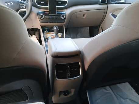 Al Suwaidi, Vehicles, Cars & Trucks , SAR 48,  Hyundai Tucson,  2020,  Automatic,  170000 KM,