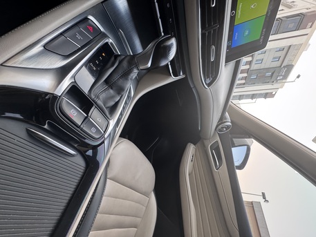 Jeddah, Vehicles, Cars & Trucks , SAR 58000,  MG HS,  2020,  Automatic,  71400 KM,   Full Option  2.0T Luxury (AWD) Trophy Edition Registered In 2021