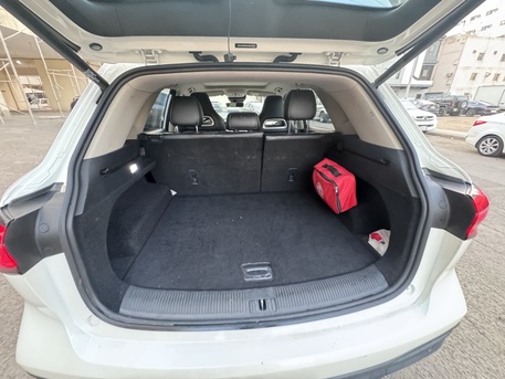 Jeddah, Vehicles, Cars & Trucks , SAR 58000,  MG HS,  2020,  Automatic,  71400 KM,   Full Option  2.0T Luxury (AWD) Trophy Edition Registered In 2021