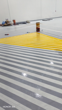 Al Andalus, Construction, مبلط بلاط سيراميك ايبكسي عزال خزانات حمام