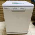 SAR 1250,  Candy Brava Dishwasher WIFI