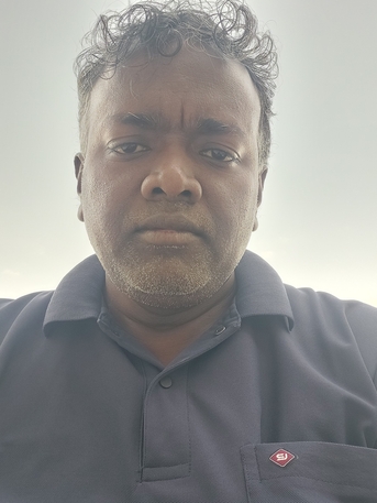 Al Batha, Job Seekers, Senior Accountant