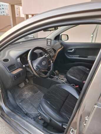 Hidd, Vehicles, Cars & Trucks , BHD 1550,  Kia Picanto,  2012,  Automatic,  3000 KM,  Very Good Condition Car No Mantinace Required