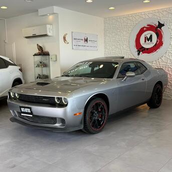Tubli, Vehicles, Cars & Trucks , BHD 6900,  Dodge Charger R/T Plus,  2018,  Automatic,  98000 KM,  Dodge Challenger R/T Plus