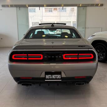 Tubli, Vehicles, Cars & Trucks , BHD 6900,  Dodge Charger R/T Plus,  2018,  Automatic,  98000 KM,  Dodge Challenger R/T Plus