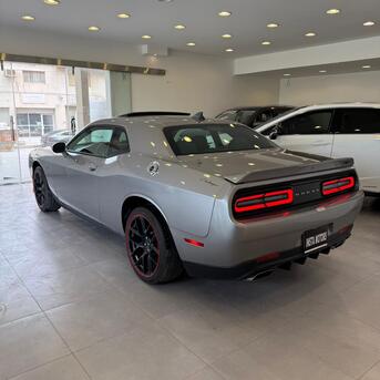 Tubli, Vehicles, Cars & Trucks , BHD 6900,  Dodge Charger R/T Plus,  2018,  Automatic,  98000 KM,  Dodge Challenger R/T Plus