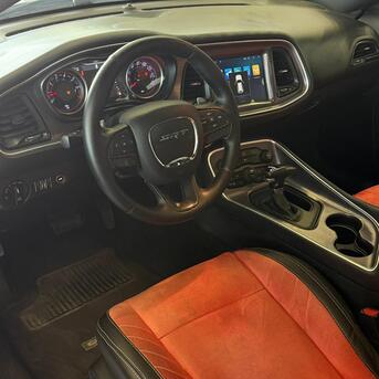 Tubli, Vehicles, Cars & Trucks , BHD 6900,  Dodge Charger R/T Plus,  2018,  Automatic,  98000 KM,  Dodge Challenger R/T Plus