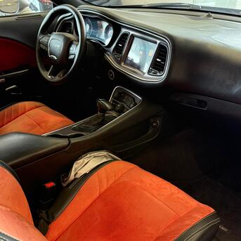 Tubli, Vehicles, Cars & Trucks , BHD 6900,  Dodge Charger R/T Plus,  2018,  Automatic,  98000 KM,  Dodge Challenger R/T Plus