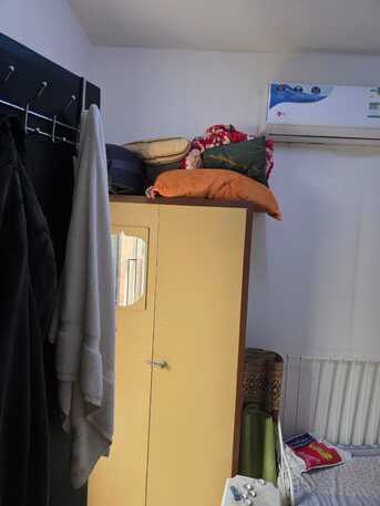 Al Yasmin, Apartments/Houses, SAR 12500/year,  1 BR,  Villa Outside Independent Small Room With Bathroom And Cooking Space