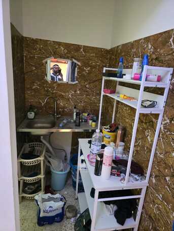 Al Yasmin, Apartments/Houses, SAR 12500/year,  1 BR,  Villa Outside Independent Small Room With Bathroom And Cooking Space