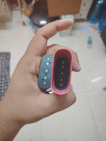 Jeddah, Free Items, SAR 75,  Mazaj Switch 12k Puffs Pod + Kit (slightly Negotiable For Pick Up Only)