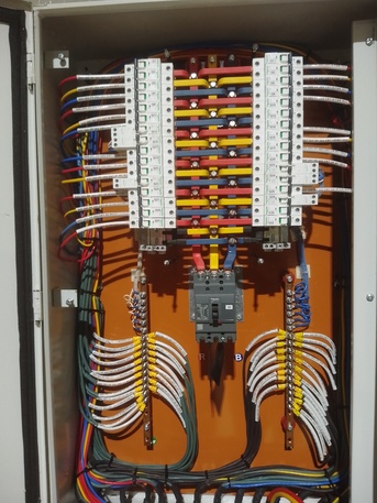 Baish, Job Seekers, Electrical & Instrumentation (E&I) Supervisor - 10+ Years Experience