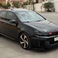 SAR 26000,  Volkswagen Golf GTI,  2011,  Automatic,  243000 KM,    For Sell