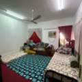 SAR 1350/year,  1 BR,  1 Bhk Furnished House