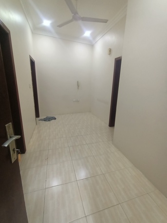 Hoora, Apartments/Houses, BHD 160/month,  1 BR,  Semi Furnished 1 BHK Family Flat For Rent In Hoora With Electricity 35529070