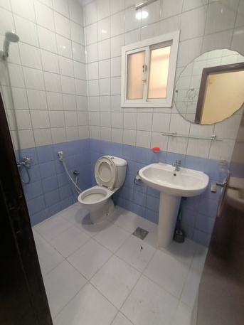 Hoora, Apartments/Houses, BHD 160/month,  1 BR,  Semi Furnished 1 BHK Family Flat For Rent In Hoora With Electricity 35529070