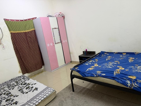 Jubail, Apartments/Houses, SAR 16000/year,  1 BR,  Furniture For Sale & 1 BHK Flat For Rent