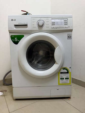 Jubail, Apartments/Houses, SAR 16000/year,  1 BR,  Furniture For Sale & 1 BHK Flat For Rent