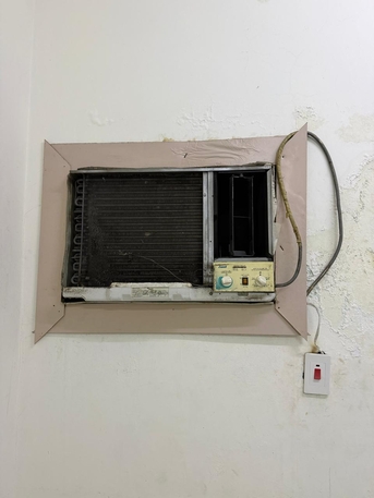 Jubail, Apartments/Houses, SAR 16000/year,  1 BR,  Furniture For Sale & 1 BHK Flat For Rent