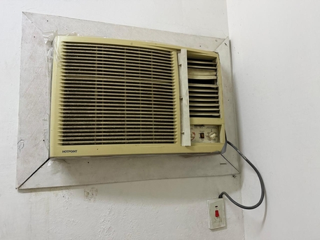 Jubail, Apartments/Houses, SAR 16000/year,  1 BR,  Furniture For Sale & 1 BHK Flat For Rent