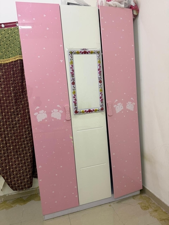 Jubail, Apartments/Houses, SAR 16000/year,  1 BR,  Furniture For Sale & 1 BHK Flat For Rent