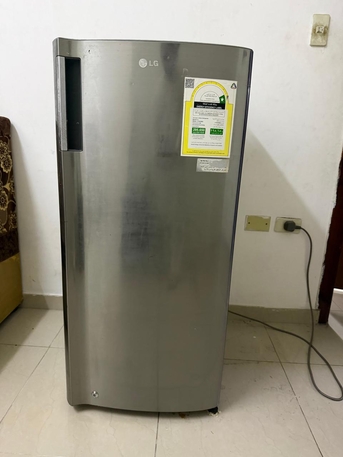 Jubail, Apartments/Houses, SAR 16000/year,  1 BR,  Furniture For Sale & 1 BHK Flat For Rent