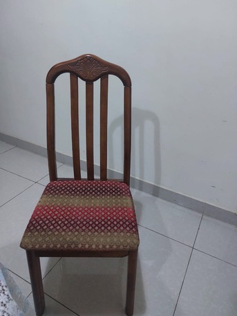 Riyadh, Furniture, SAR 400,  Dining Table For Sale &ndash; 6 Seater