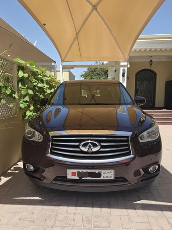 Saar, Vehicles, Cars & Trucks , BHD 4800,  Infiniti QX60,  2015,  Automatic,  129750 KM,   SUV &ndash; Excellent Condition, Single Owner