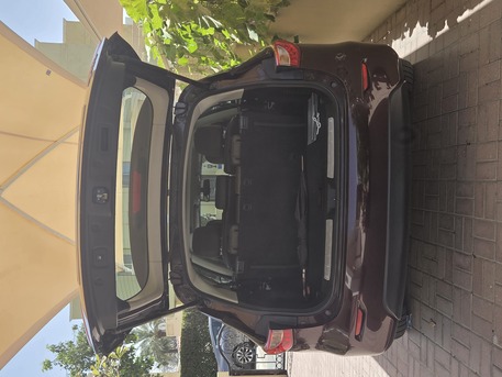 Saar, Vehicles, Cars & Trucks , BHD 4800,  Infiniti QX60,  2015,  Automatic,  129750 KM,   SUV &ndash; Excellent Condition, Single Owner