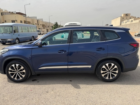 Hara, Vehicles, Cars & Trucks , SAR 31000,  Chery Tiggo 8,  2021,  Automatic,  2230000 KM,