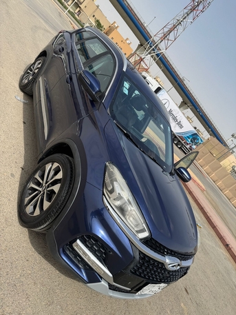 Hara, Vehicles, Cars & Trucks , SAR 31000,  Chery Tiggo 8,  2021,  Automatic,  2230000 KM,