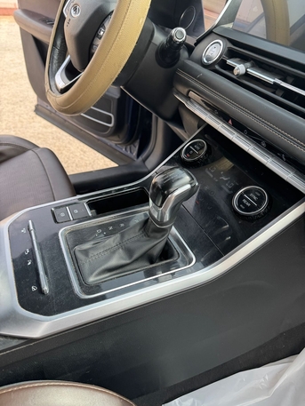 Hara, Vehicles, Cars & Trucks , SAR 31000,  Chery Tiggo 8,  2021,  Automatic,  2230000 KM,