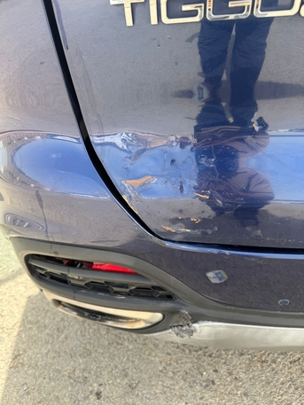 Hara, Vehicles, Cars & Trucks , SAR 31000,  Chery Tiggo 8,  2021,  Automatic,  2230000 KM,