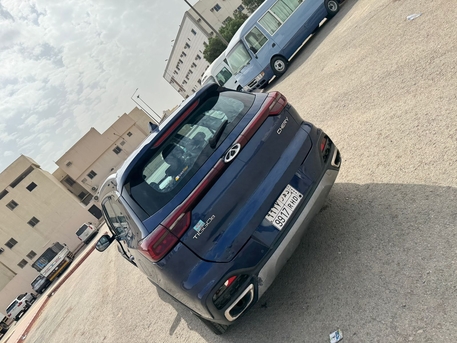 Hara, Vehicles, Cars & Trucks , SAR 31000,  Chery Tiggo 8,  2021,  Automatic,  2230000 KM,